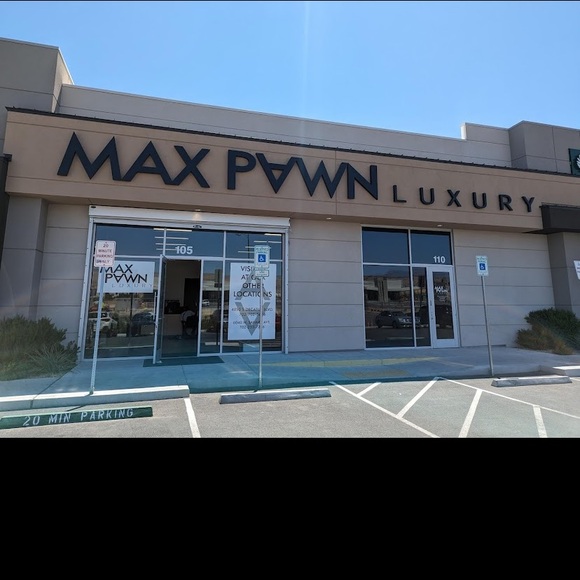 Chanel CC Turnlock Stud Earrings - Picture 7 of 8